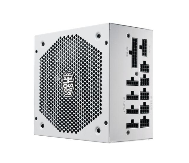 Cooler Master V750 White 750W 80 Plus Gold - 643818 - zdjęcie 12